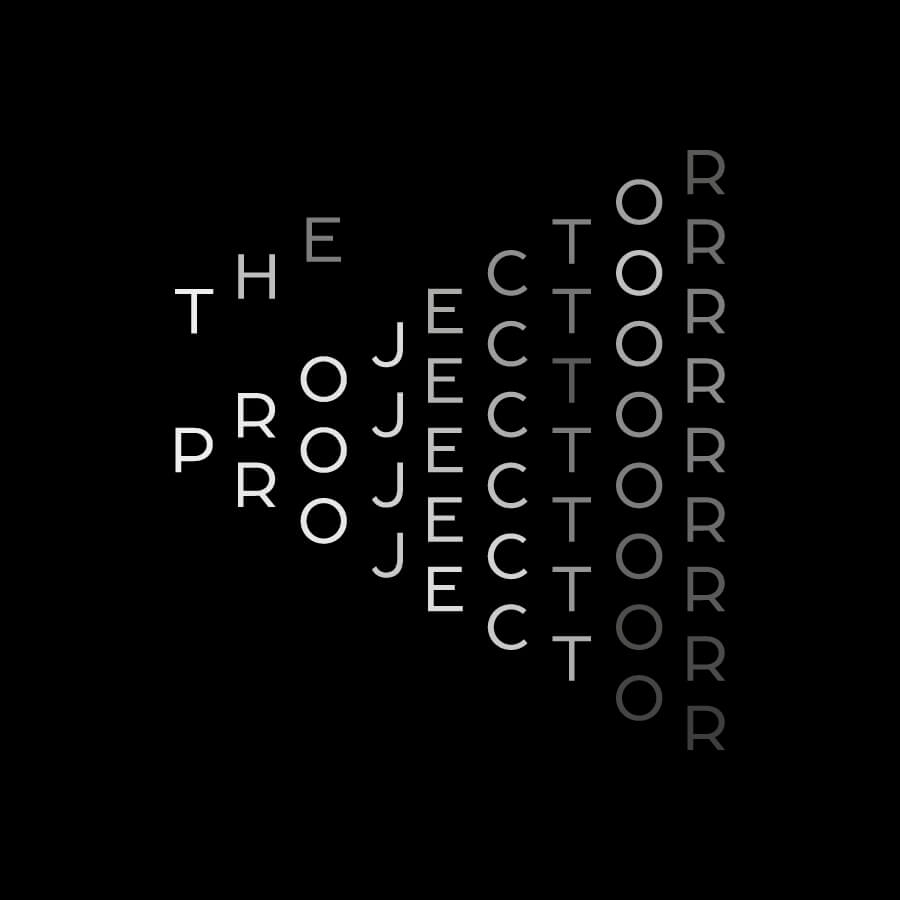 The Projector