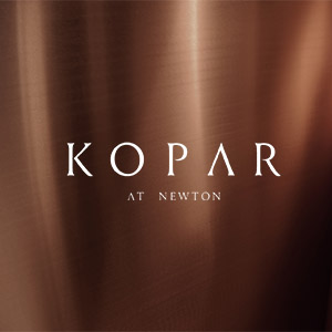Kopar at Newton